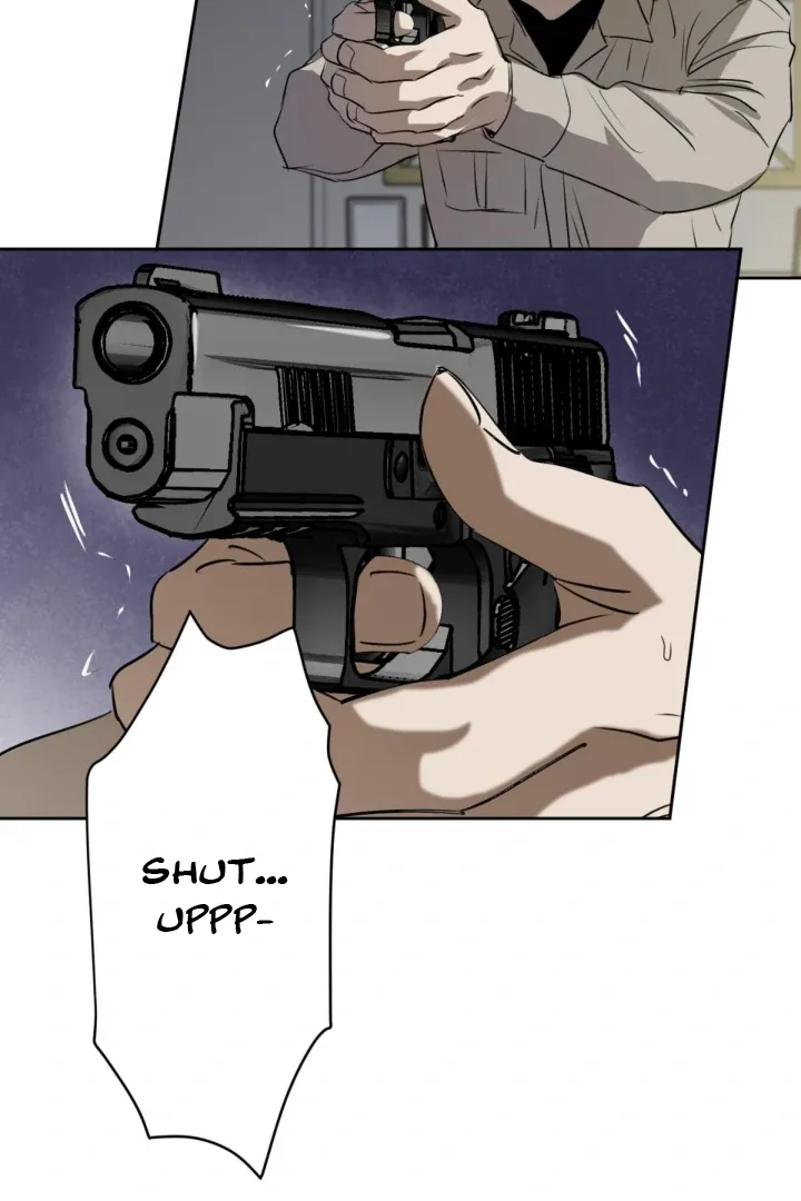 C-Class Esper's Memorandum Chapter 25 page 59