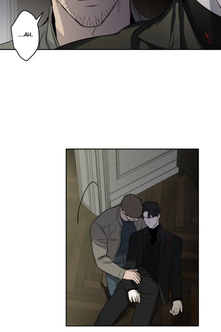 C-Class Esper's Memorandum Chapter 25 page 64