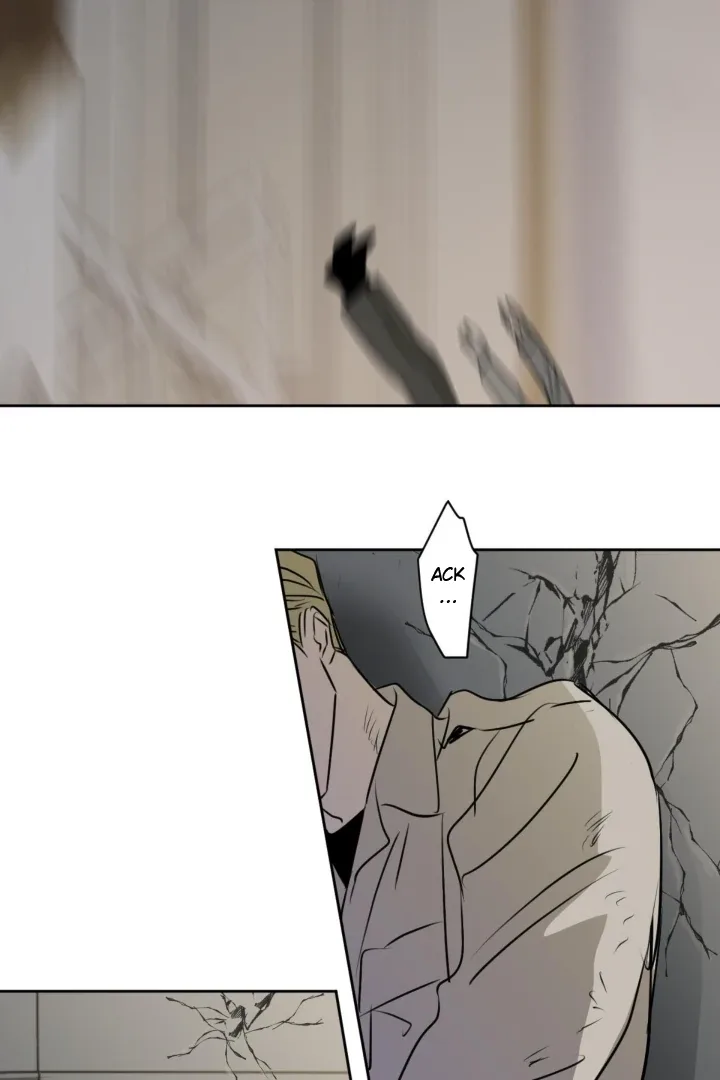 C-Class Esper's Memorandum Chapter 26 page 30