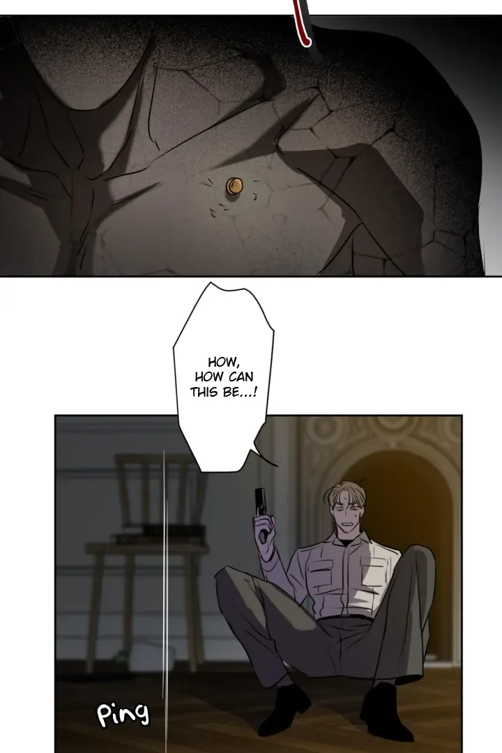 C-Class Esper's Memorandum Chapter 26 page 26