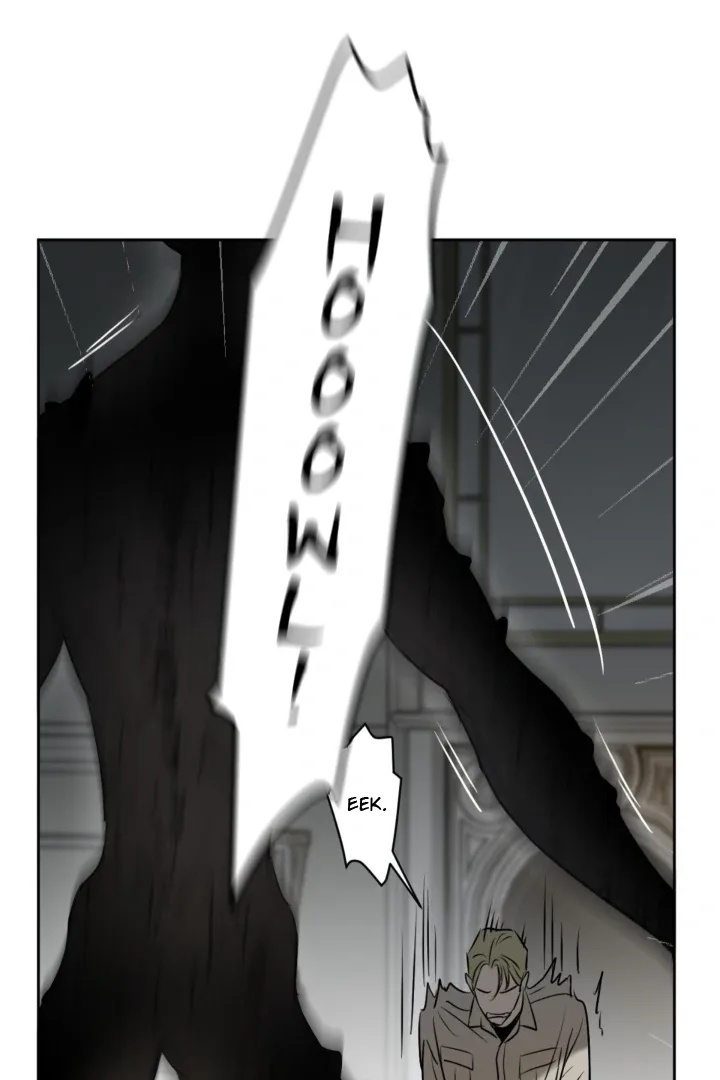 C-Class Esper's Memorandum Chapter 26 page 22