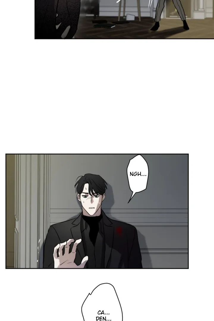 C-Class Esper's Memorandum Chapter 26 page 14