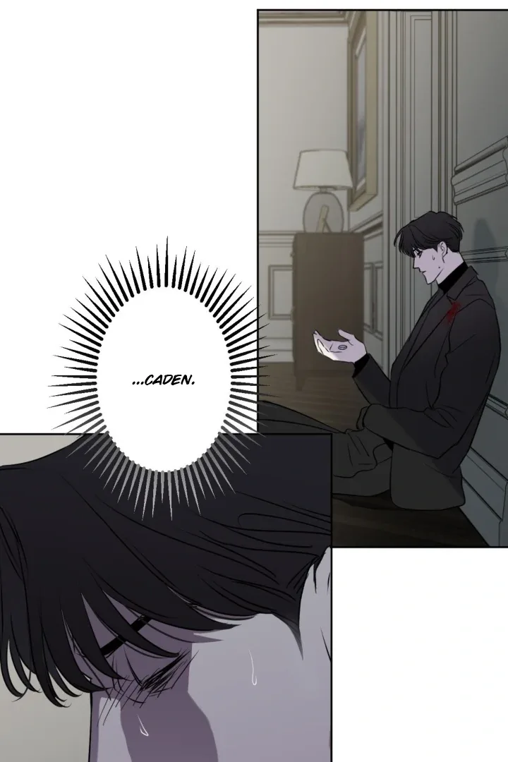 C-Class Esper's Memorandum Chapter 26 page 17