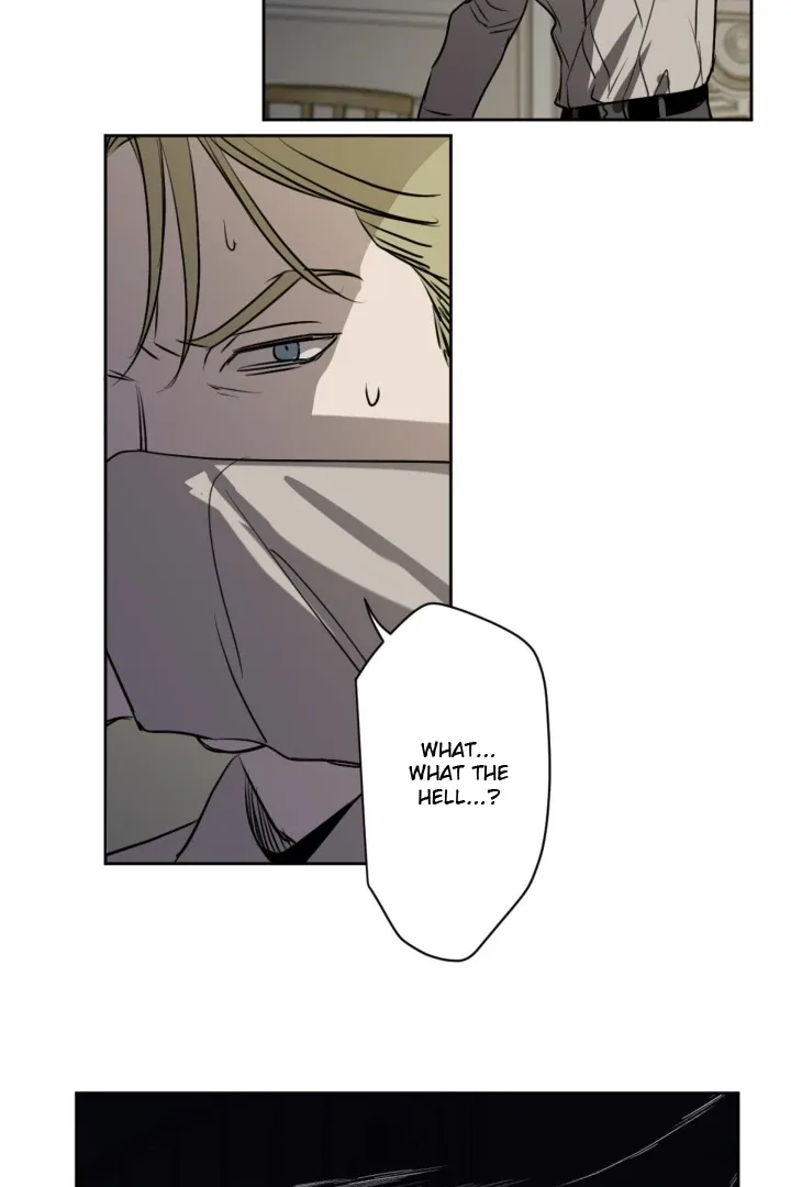 C-Class Esper's Memorandum Chapter 26 page 11