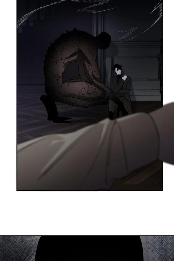 C-Class Esper's Memorandum Chapter 26 page 12