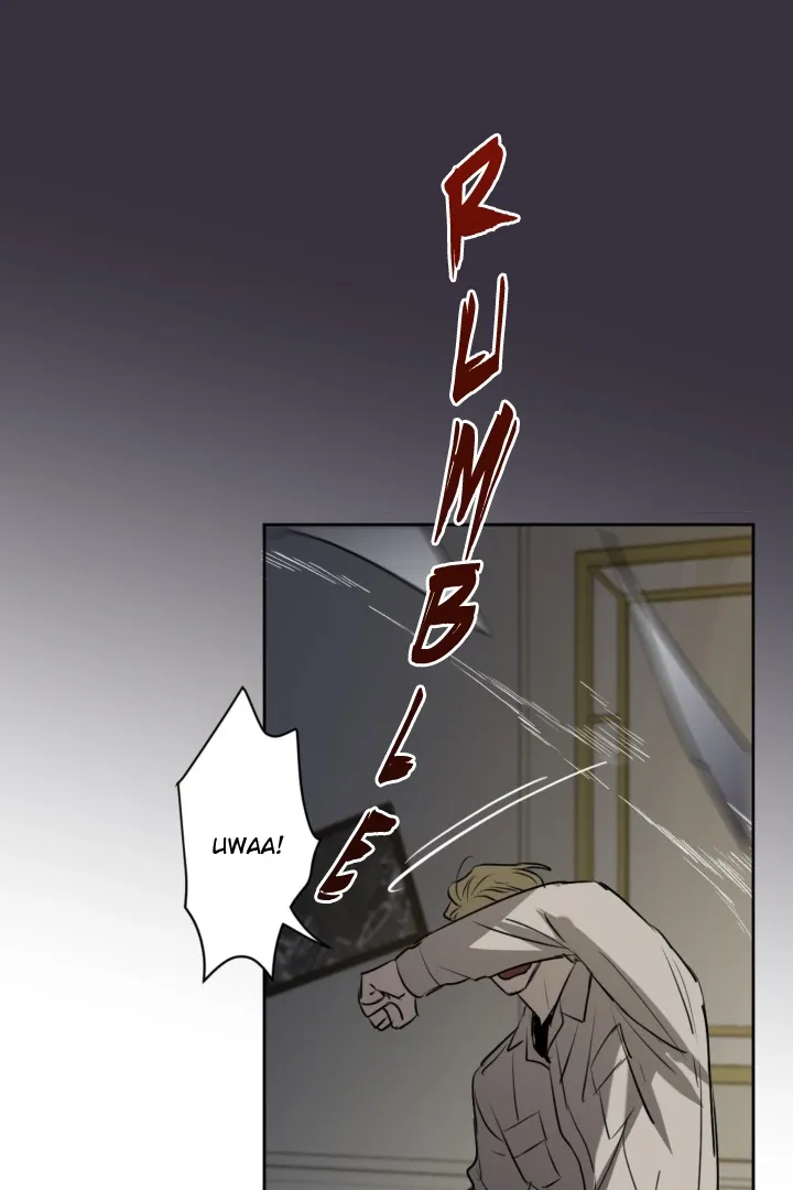 C-Class Esper's Memorandum Chapter 26 page 10