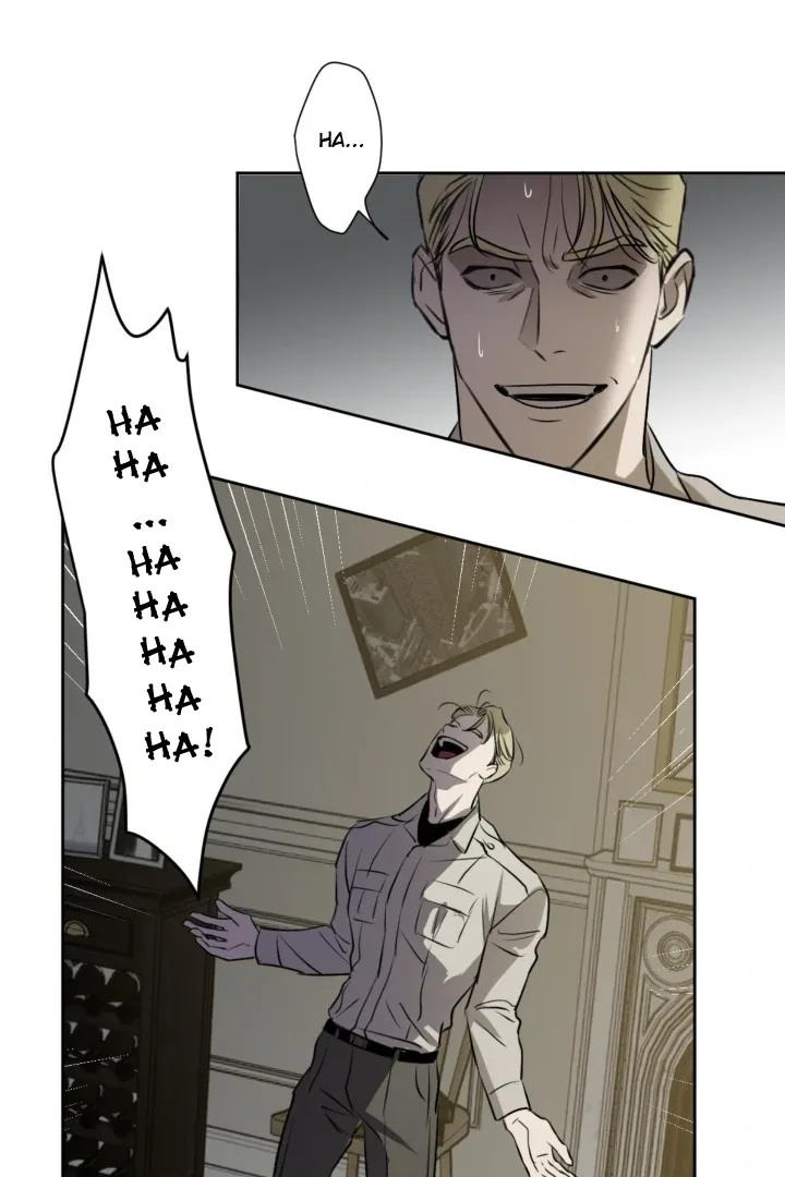 C-Class Esper's Memorandum Chapter 26 page 7