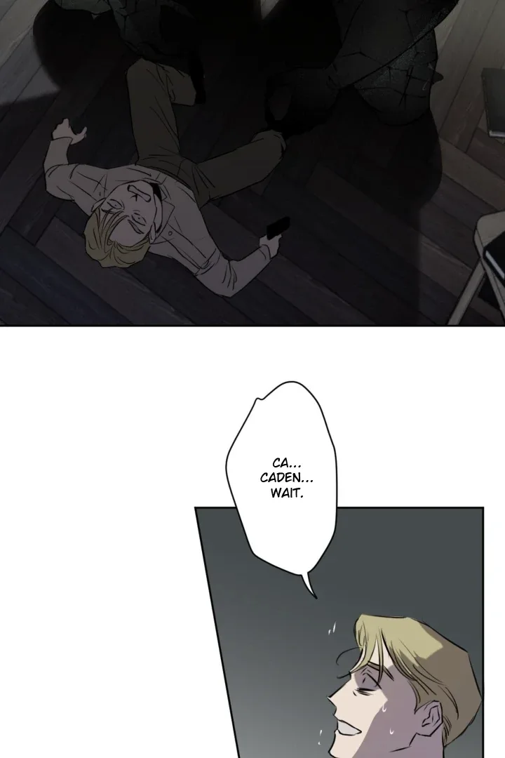 C-Class Esper's Memorandum Chapter 26 page 20