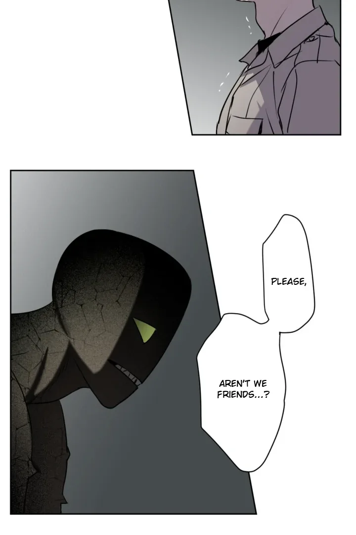 C-Class Esper's Memorandum Chapter 26 page 21