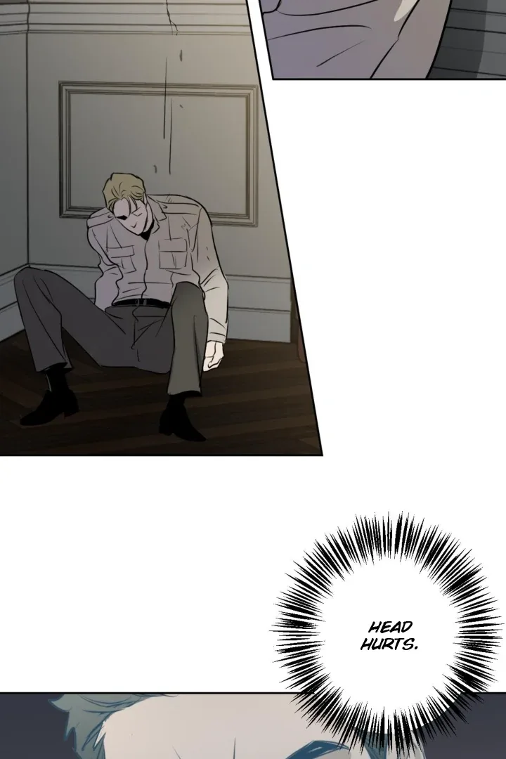 C-Class Esper's Memorandum Chapter 26 page 31
