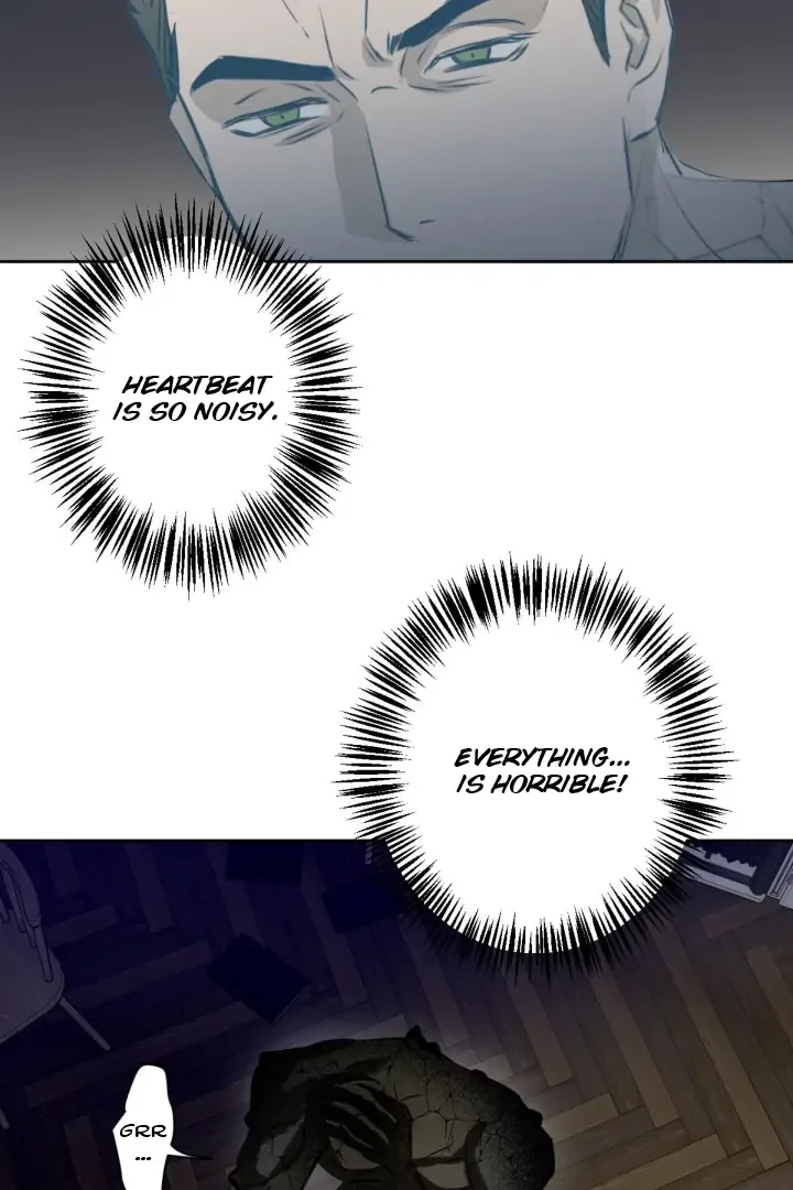 C-Class Esper's Memorandum Chapter 26 page 32