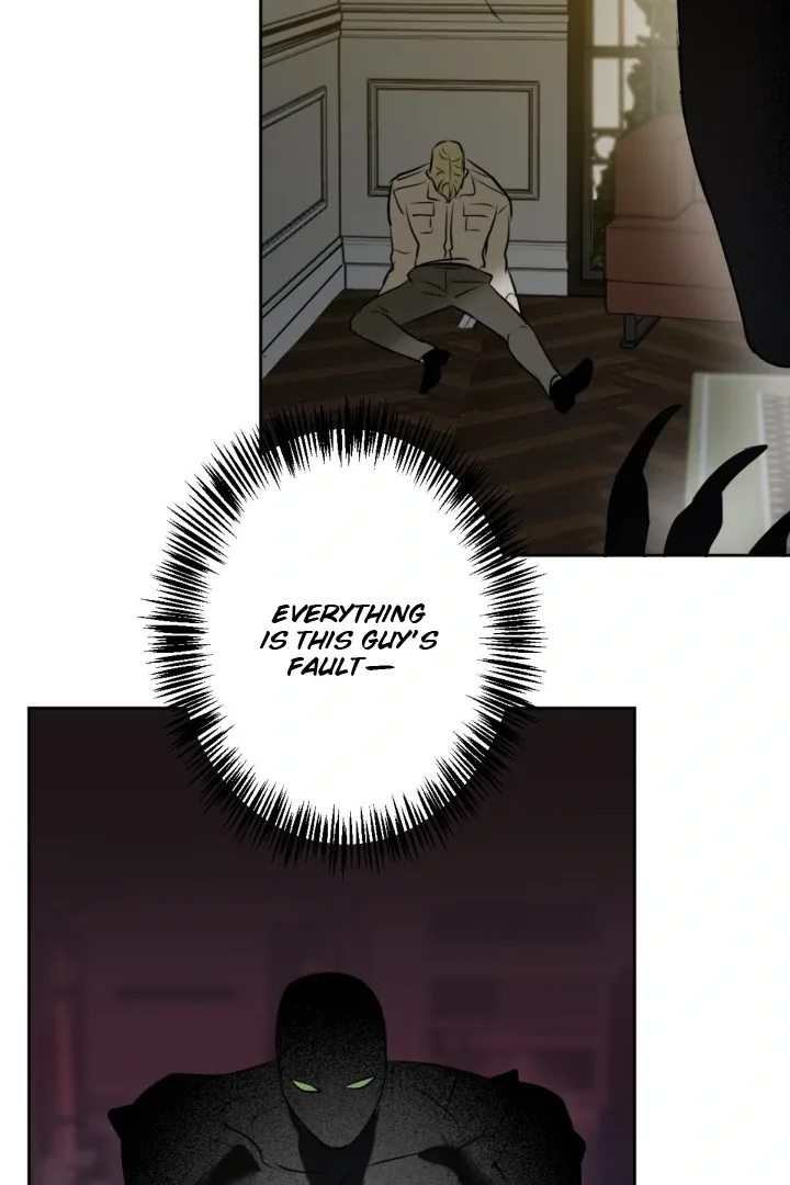 C-Class Esper's Memorandum Chapter 26 page 34