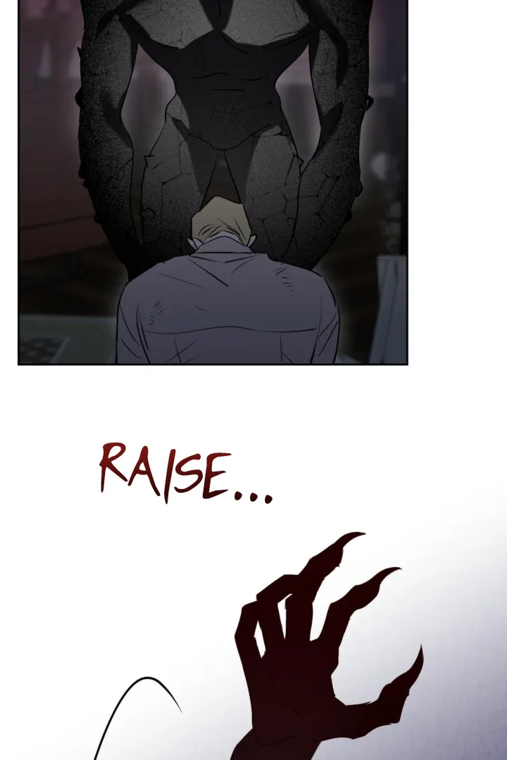 C-Class Esper's Memorandum Chapter 26 page 35