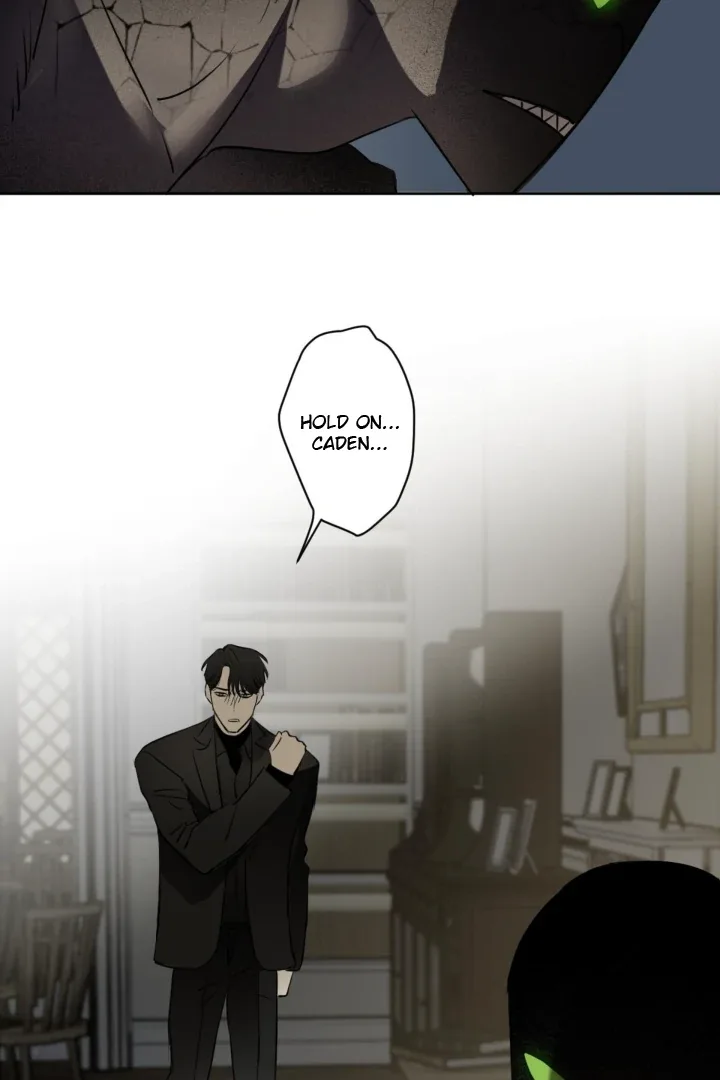 C-Class Esper's Memorandum Chapter 26 page 37