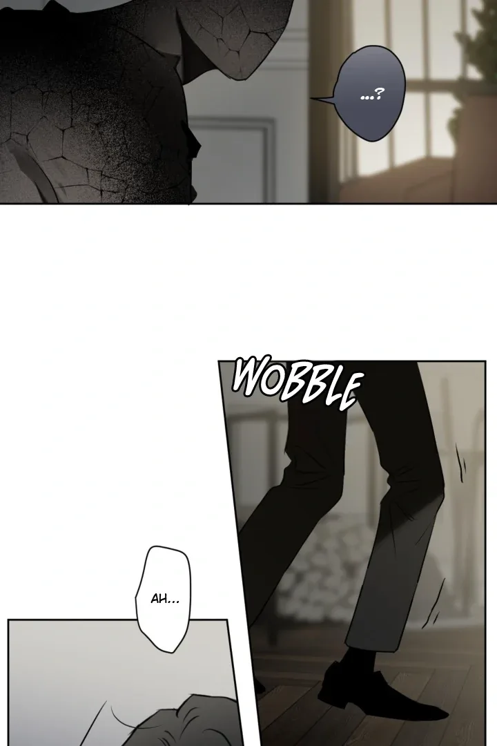 C-Class Esper's Memorandum Chapter 26 page 39