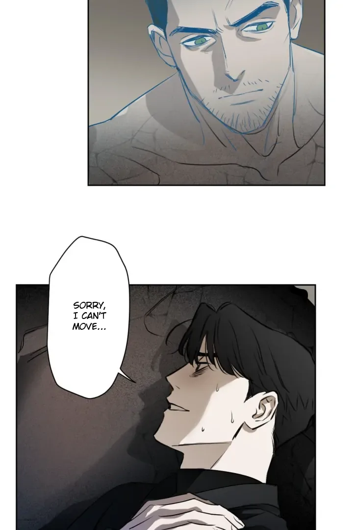 C-Class Esper's Memorandum Chapter 26 page 42