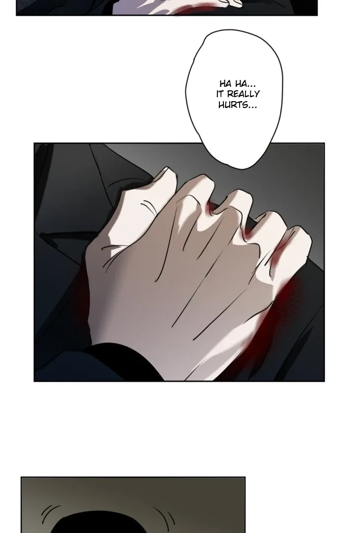 C-Class Esper's Memorandum Chapter 26 page 43