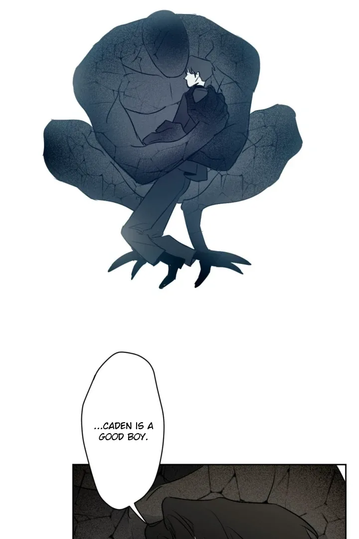 C-Class Esper's Memorandum Chapter 26 page 49