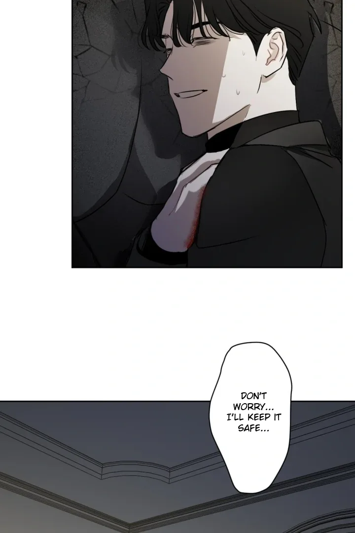 C-Class Esper's Memorandum Chapter 26 page 50