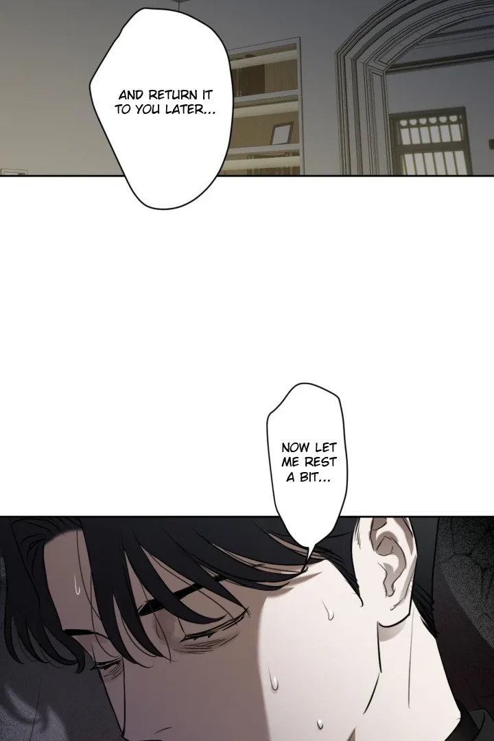 C-Class Esper's Memorandum Chapter 26 page 51