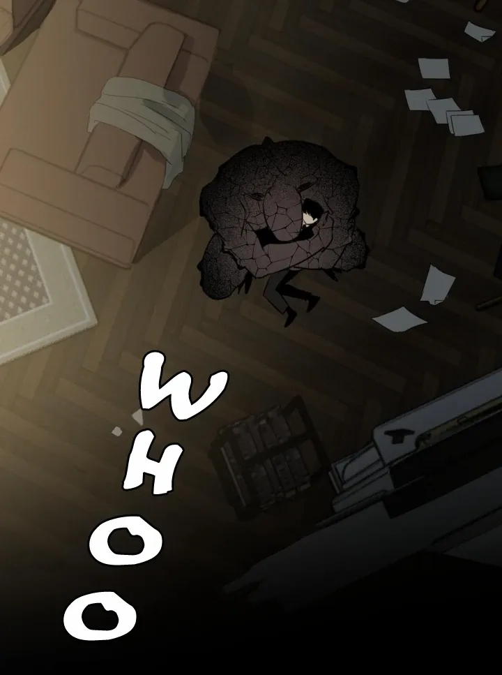 C-Class Esper's Memorandum Chapter 26 page 53