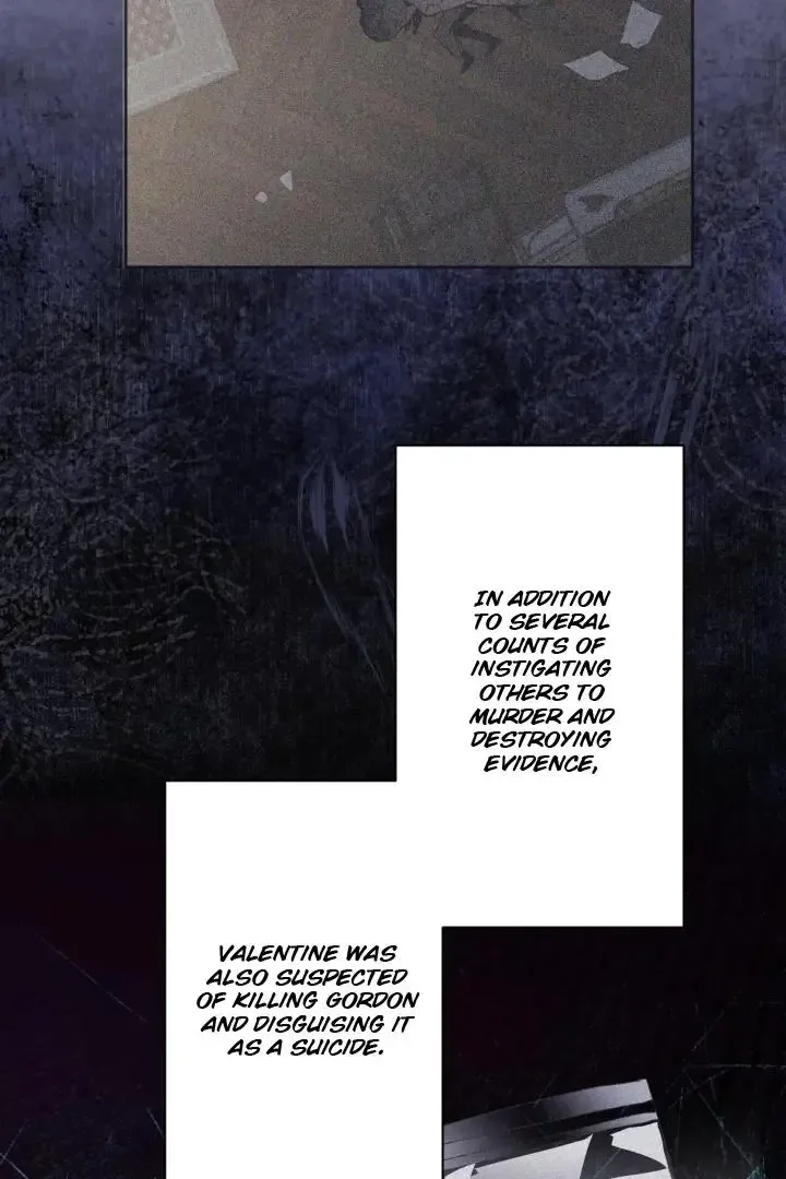 C-Class Esper's Memorandum Chapter 27 page 3