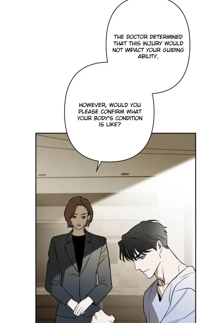 C-Class Esper's Memorandum Chapter 27 page 24