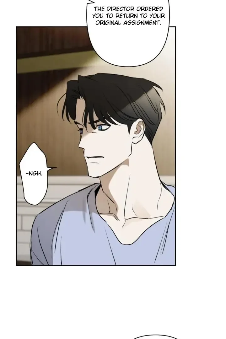 C-Class Esper's Memorandum Chapter 27 page 23