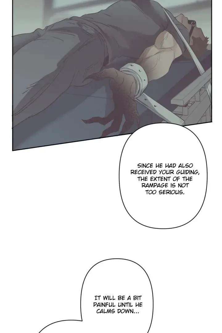 C-Class Esper's Memorandum Chapter 27 page 21