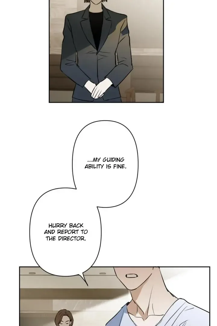 C-Class Esper's Memorandum Chapter 27 page 29