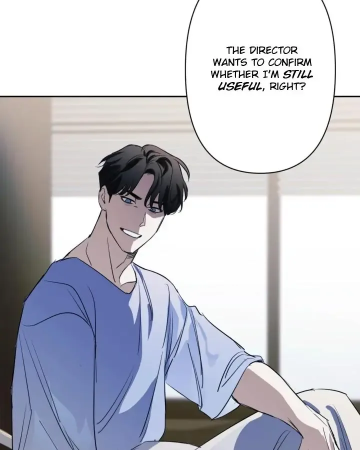 C-Class Esper's Memorandum Chapter 27 page 27