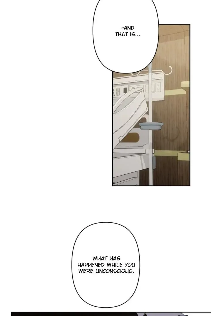 C-Class Esper's Memorandum Chapter 27 page 12