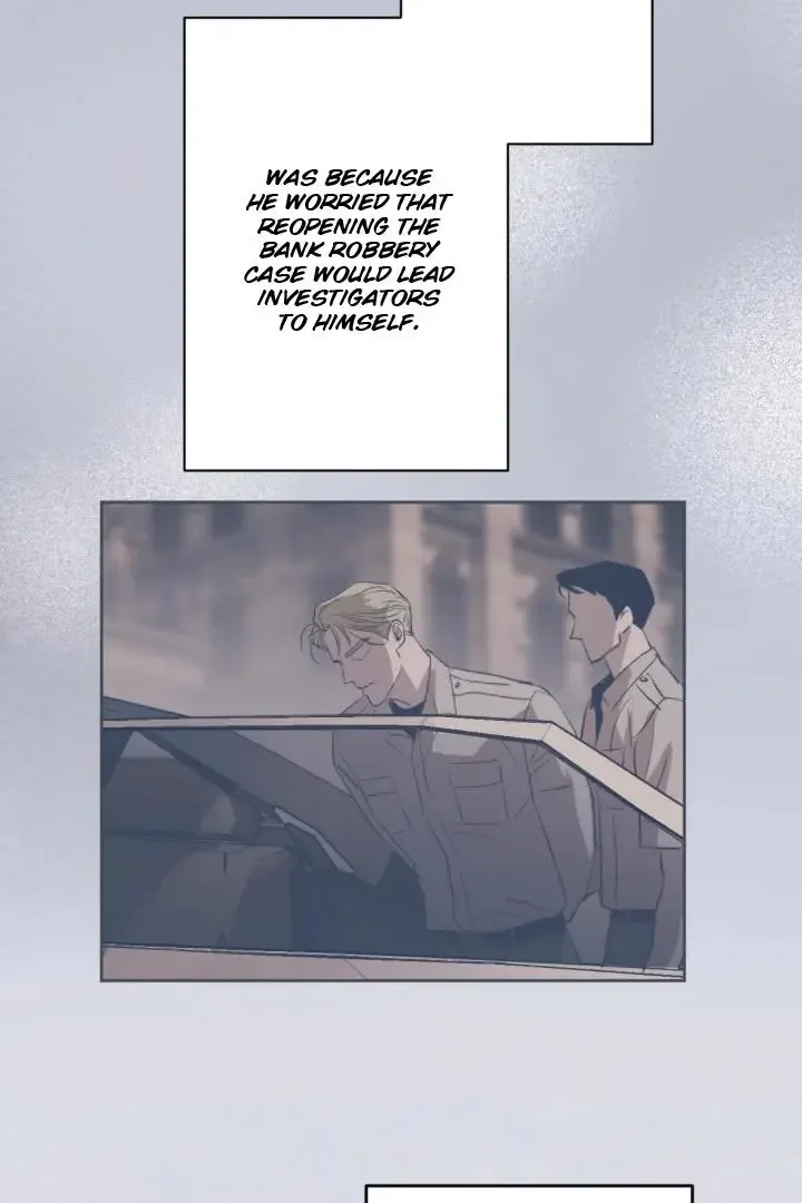 C-Class Esper's Memorandum Chapter 27 page 6