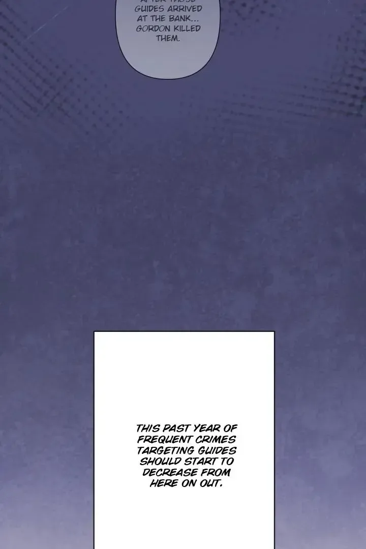 C-Class Esper's Memorandum Chapter 27 page 9