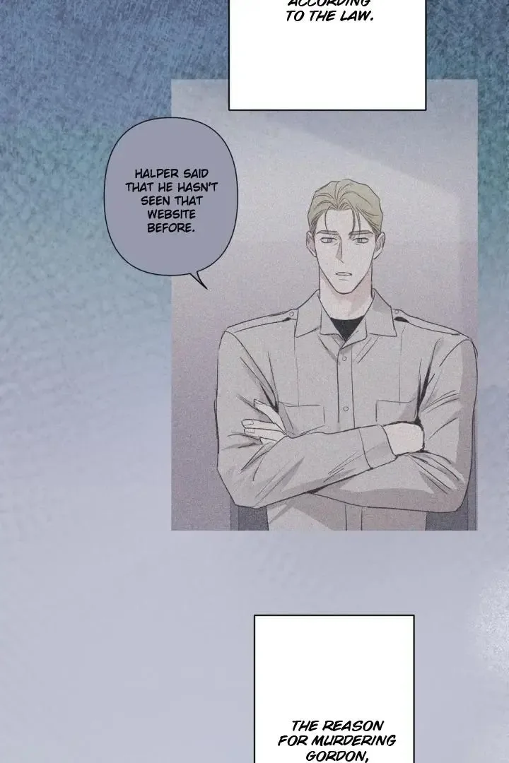 C-Class Esper's Memorandum Chapter 27 page 5
