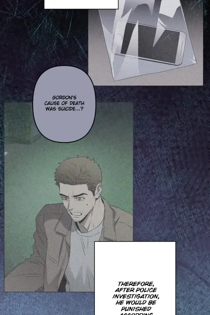 C-Class Esper's Memorandum Chapter 27 page 4