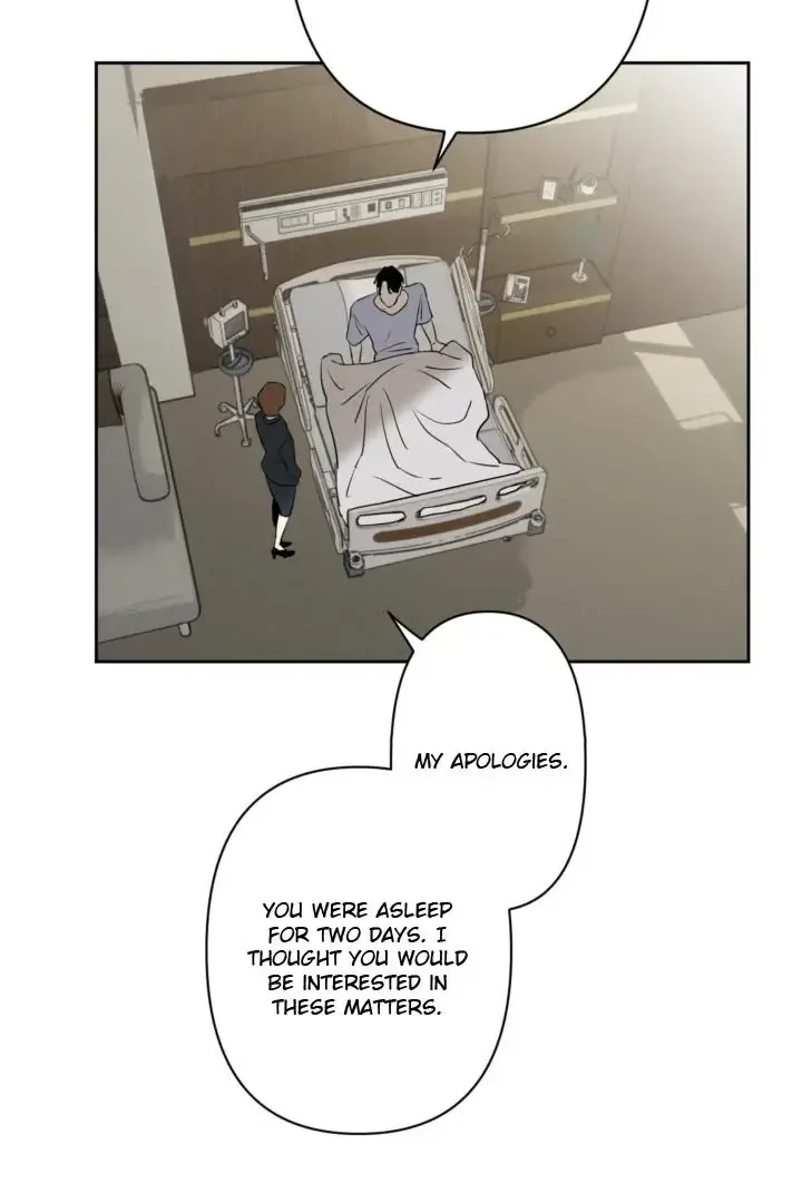 C-Class Esper's Memorandum Chapter 27 page 15