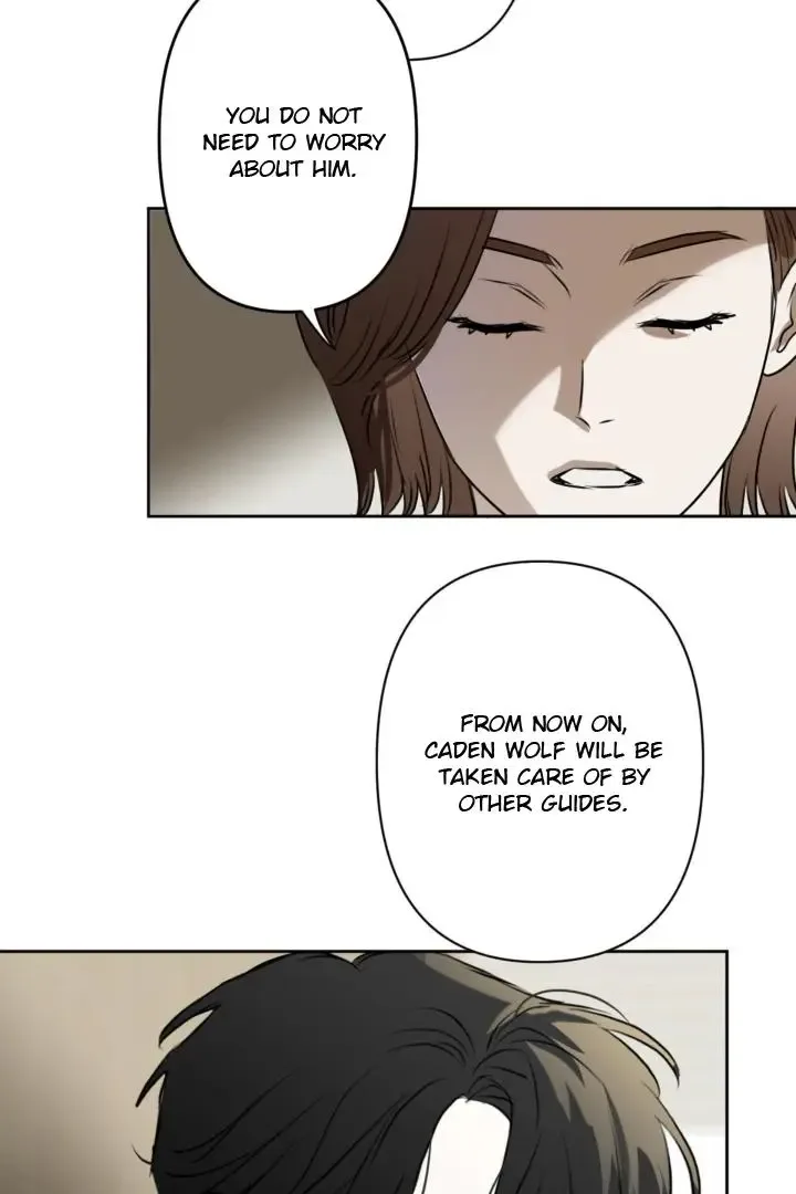C-Class Esper's Memorandum Chapter 27 page 18