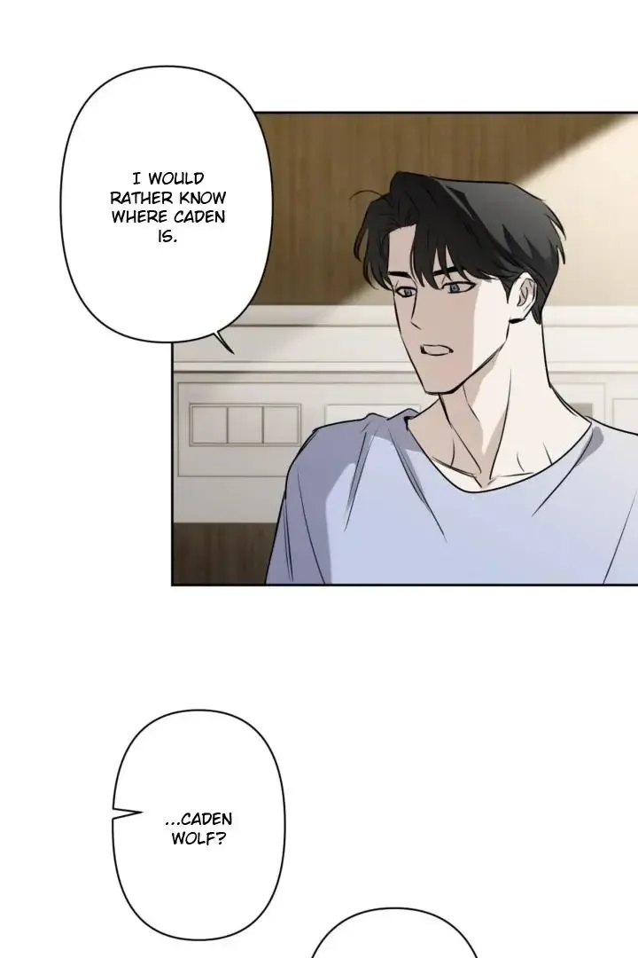 C-Class Esper's Memorandum Chapter 27 page 16
