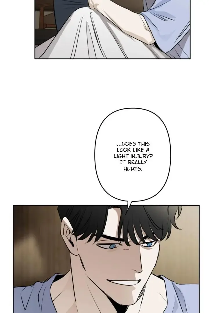 C-Class Esper's Memorandum Chapter 27 page 25