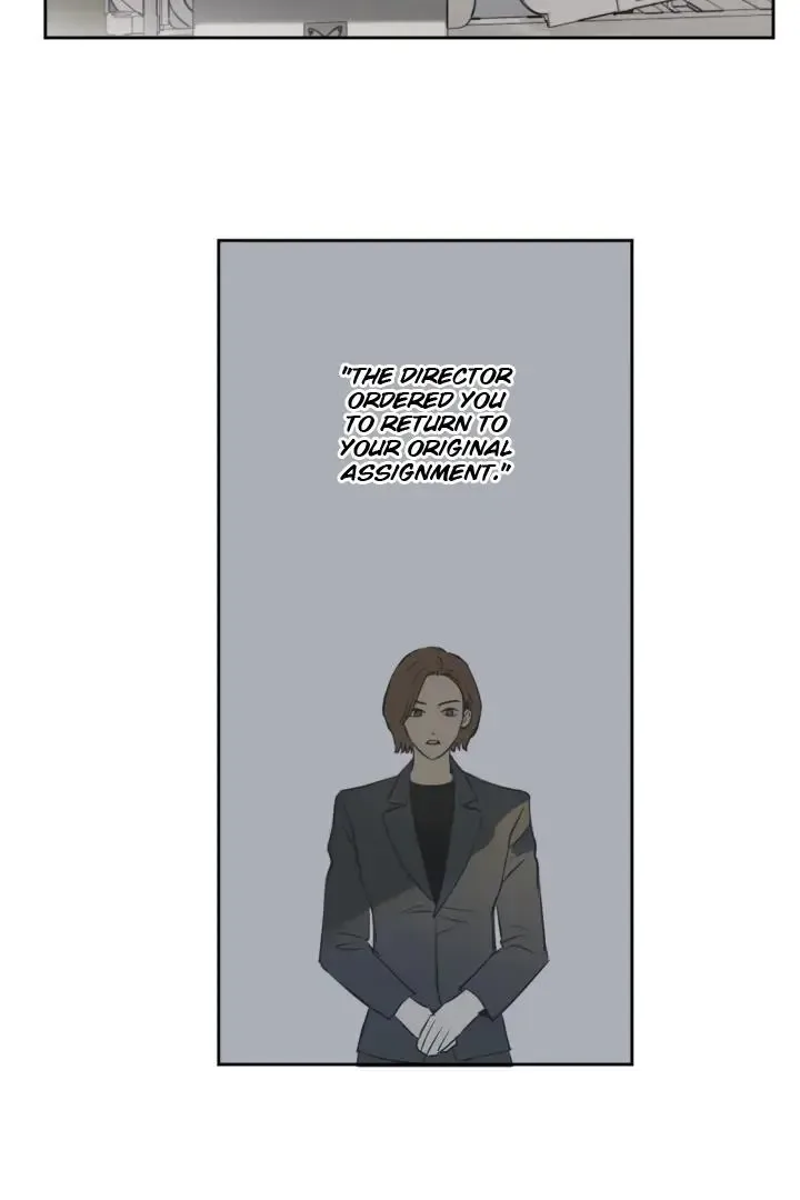 C-Class Esper's Memorandum Chapter 27 page 33