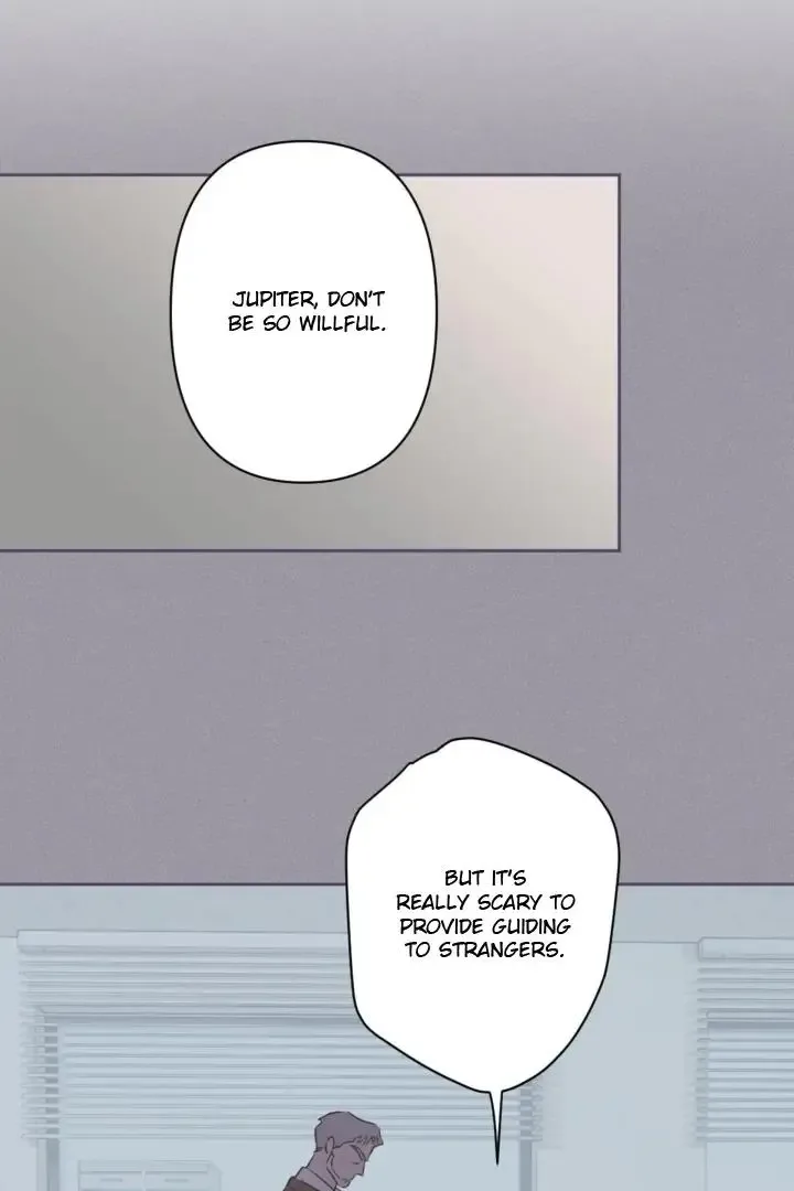C-Class Esper's Memorandum Chapter 27 page 35