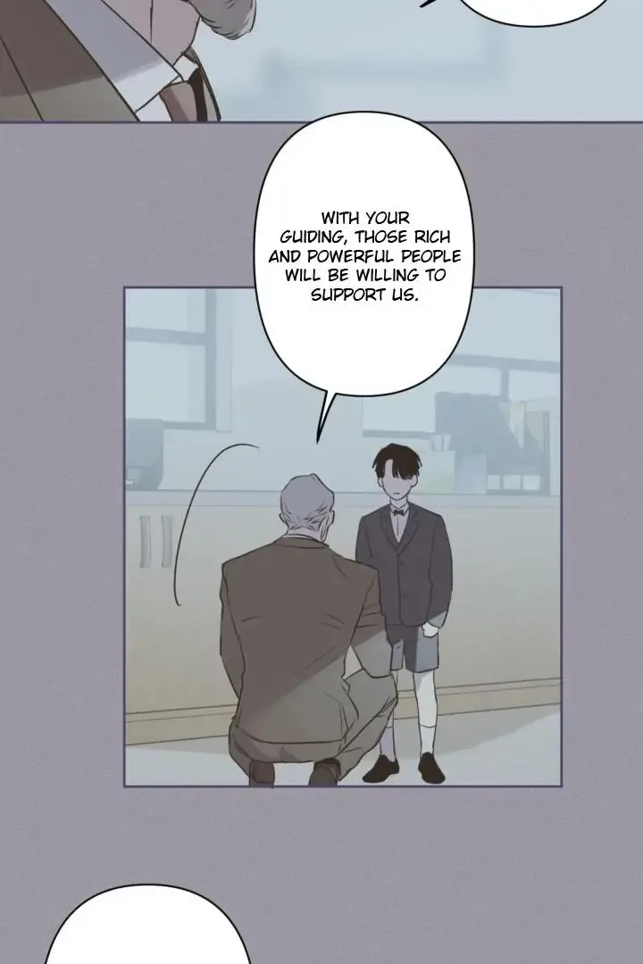C-Class Esper's Memorandum Chapter 27 page 37