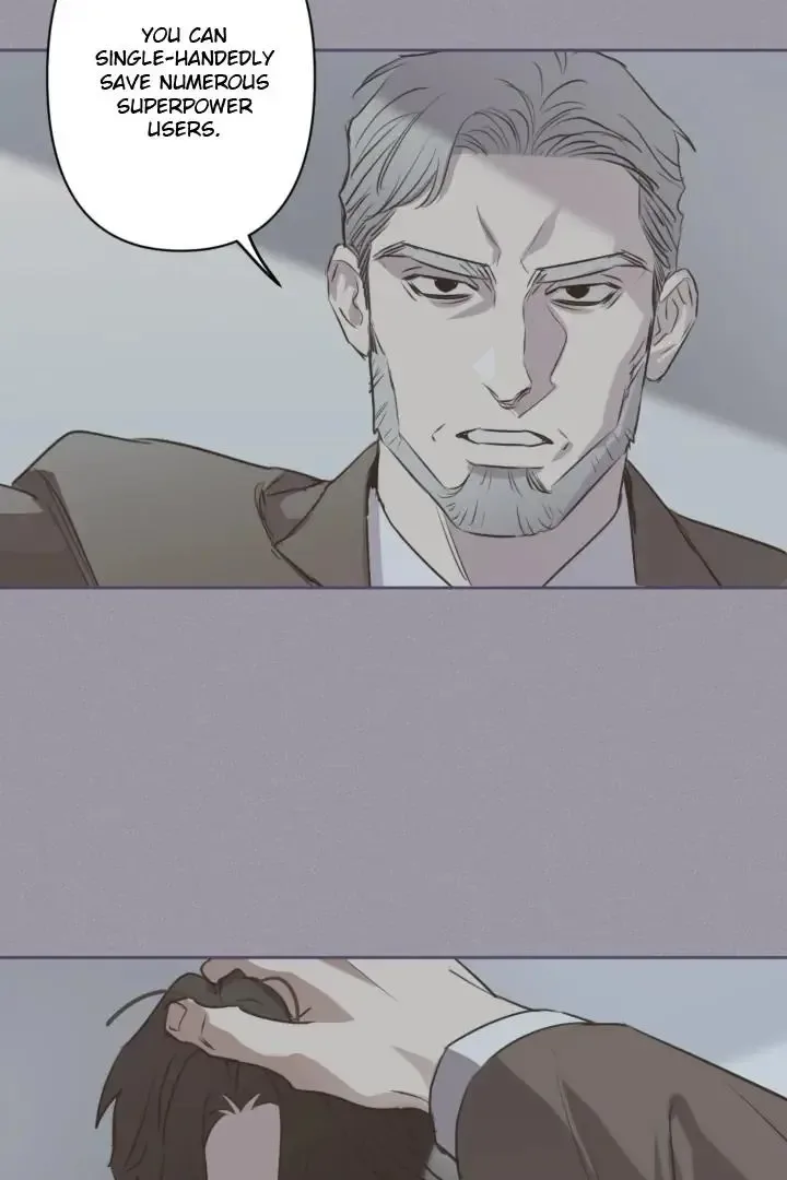 C-Class Esper's Memorandum Chapter 27 page 38
