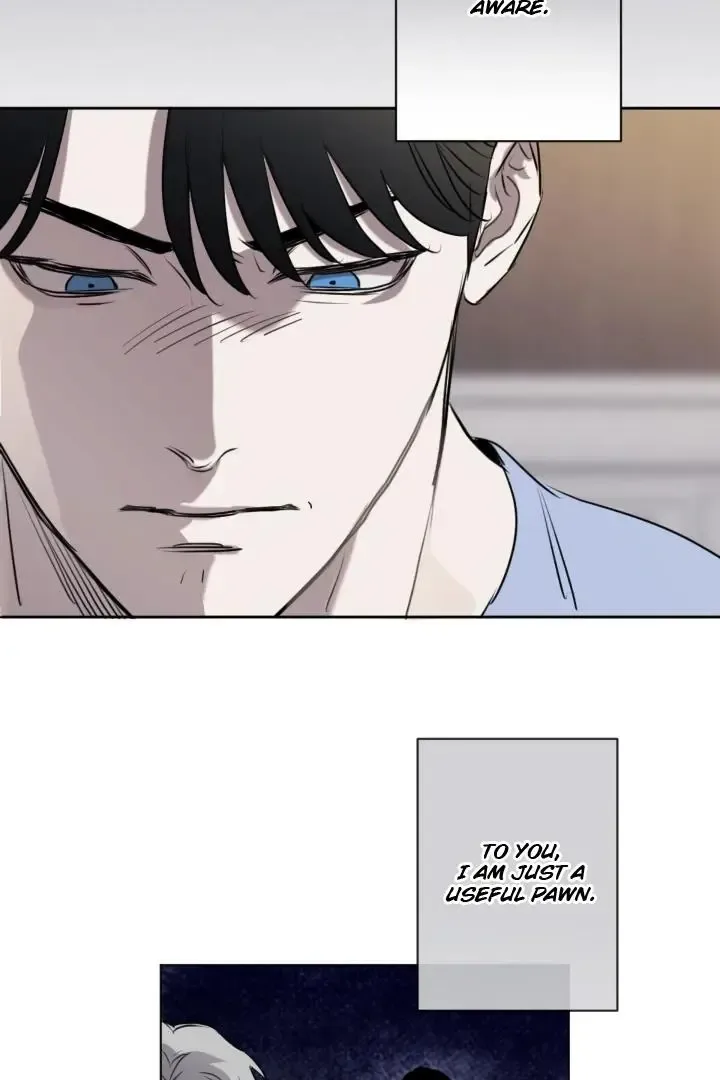 C-Class Esper's Memorandum Chapter 27 page 40