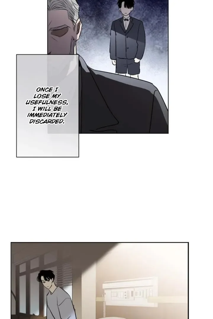 C-Class Esper's Memorandum Chapter 27 page 41
