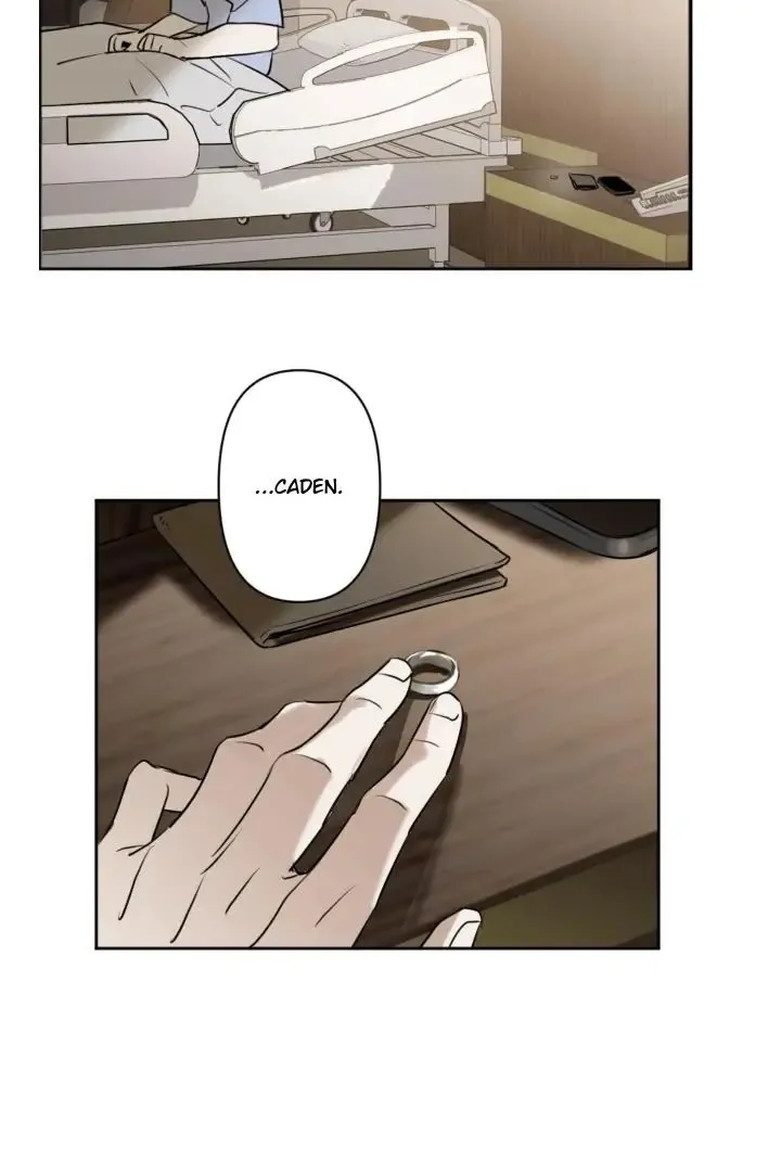 C-Class Esper's Memorandum Chapter 27 page 42