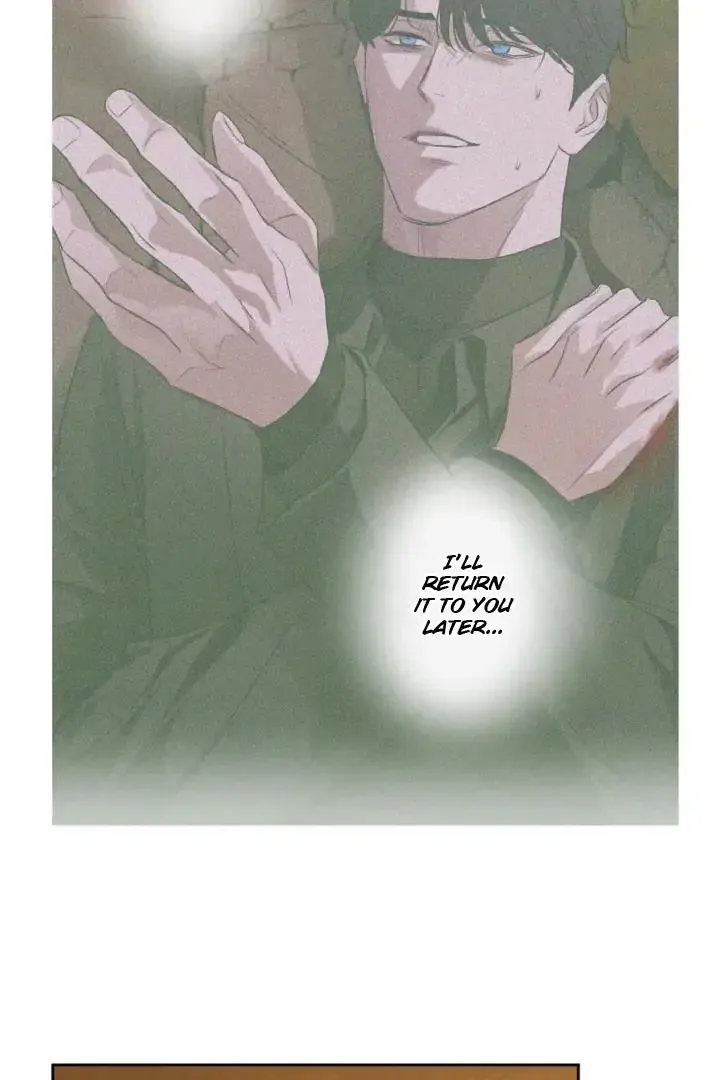 C-Class Esper's Memorandum Chapter 27 page 58