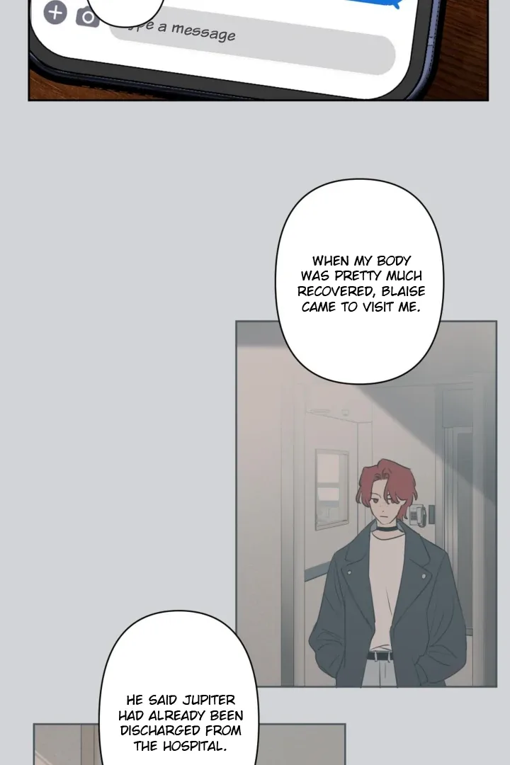 C-Class Esper's Memorandum Chapter 28 page 10