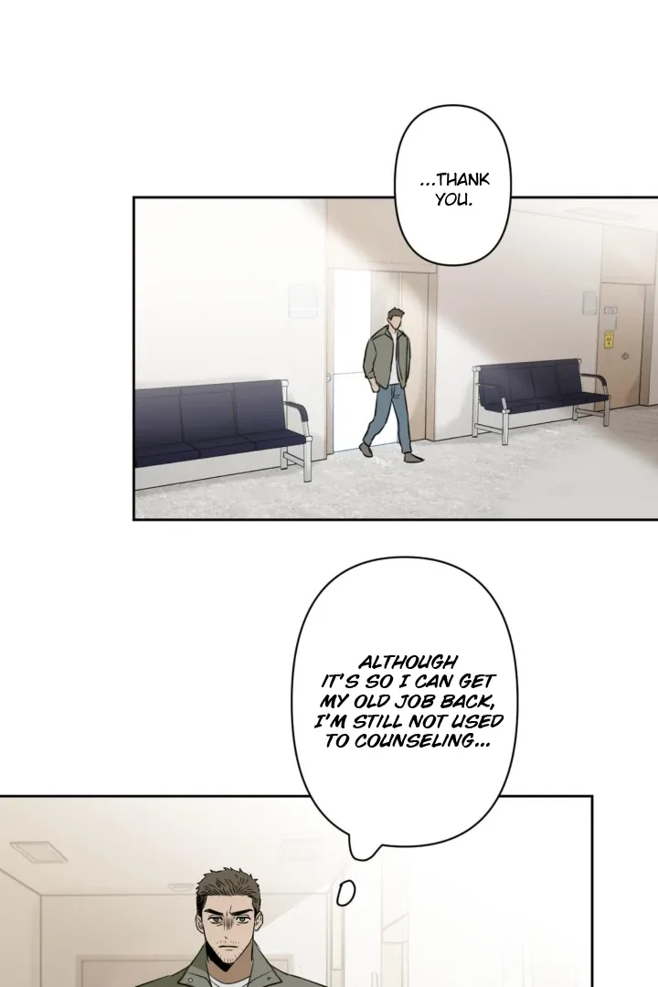 C-Class Esper's Memorandum Chapter 28 page 3